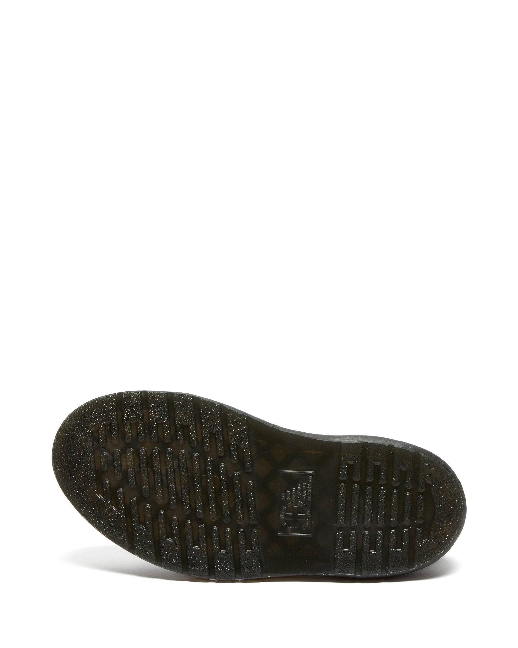 DR. MARTENS Clarissa II Quad milled nappa Sandale – Bild 5 von 5