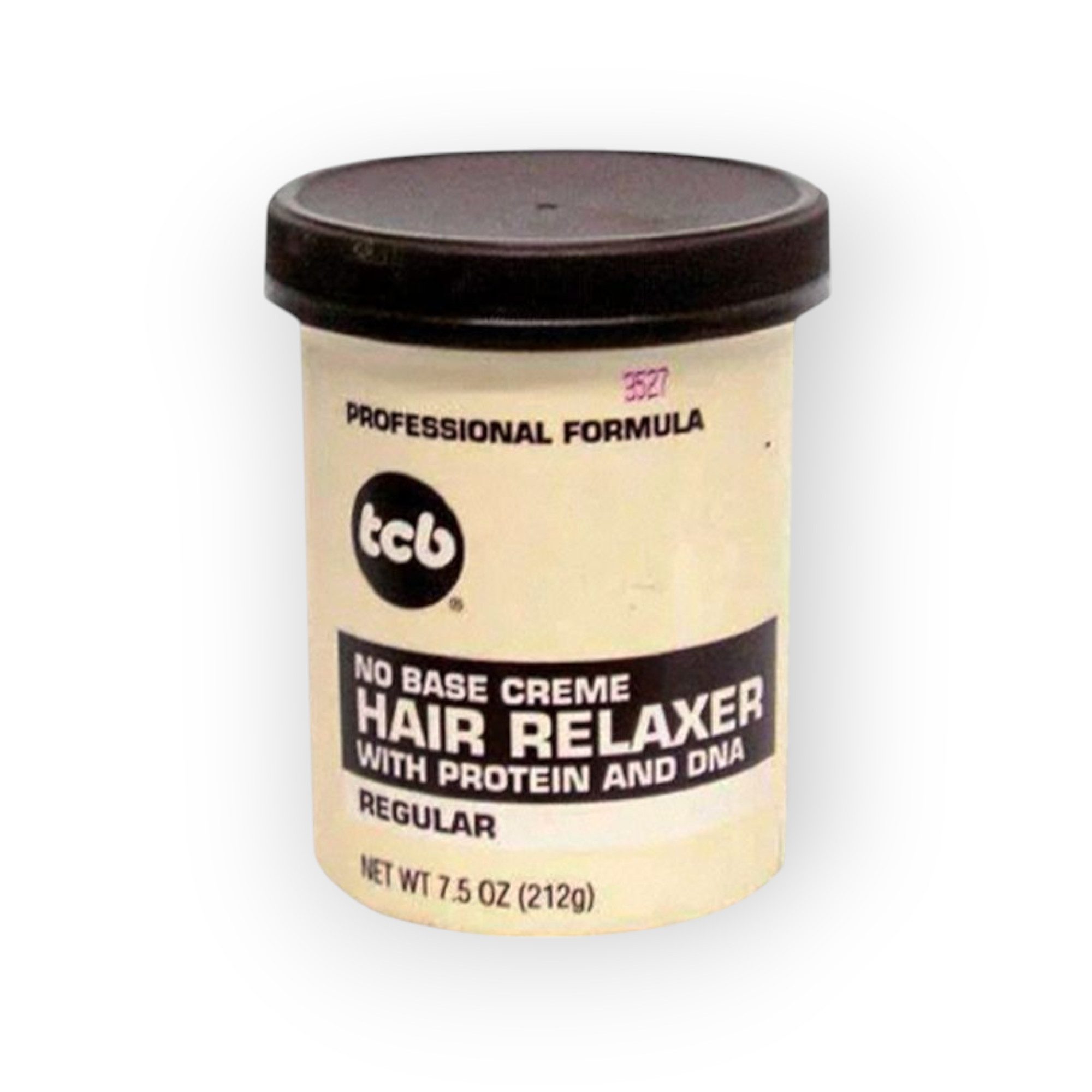 TCB Haarcreme TCB Creme Relaxer Regular