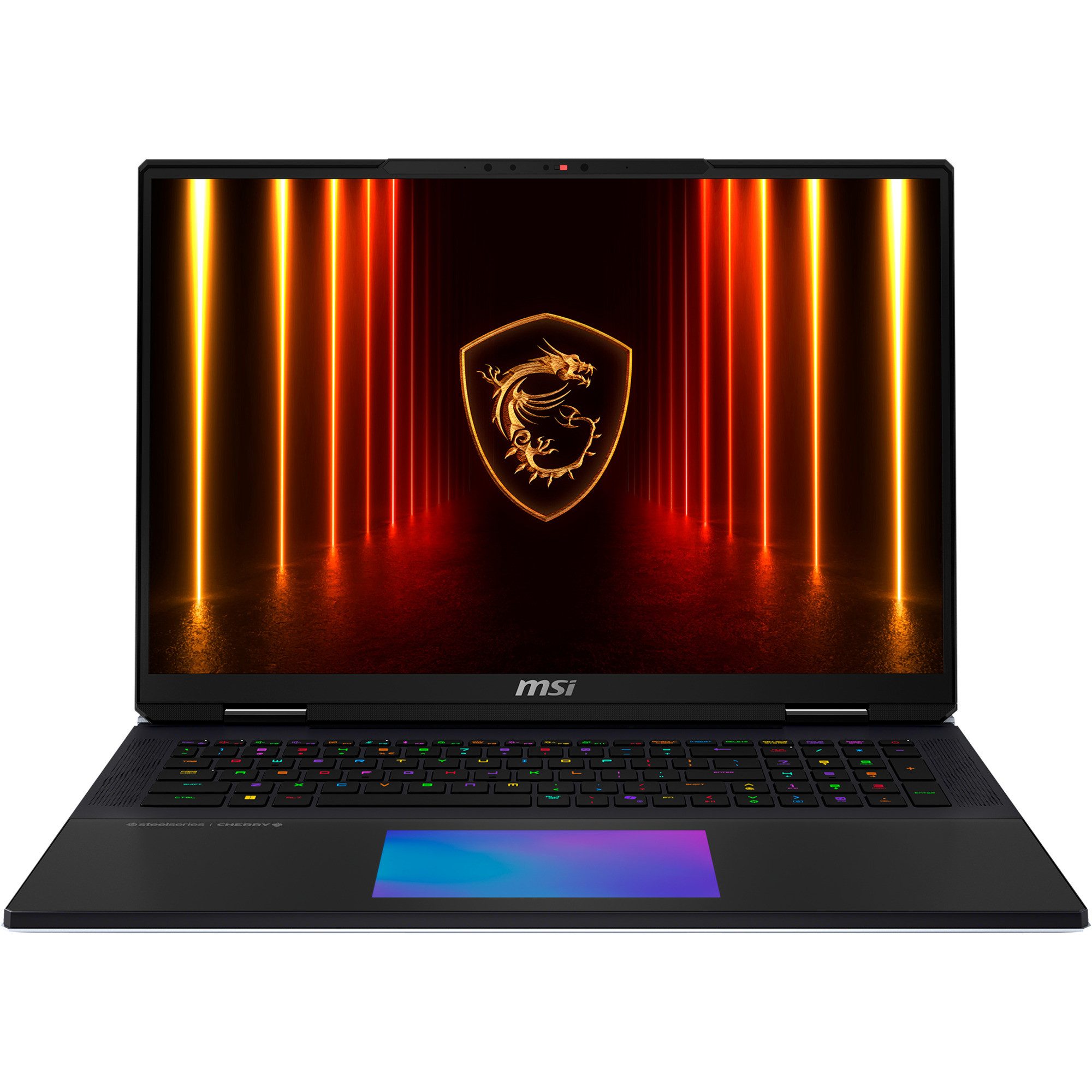 MSI MSI Titan 18 HX AI A2XWJG-656, Gaming-Notebook Notebook (Core Ultra 9, 64 GB)