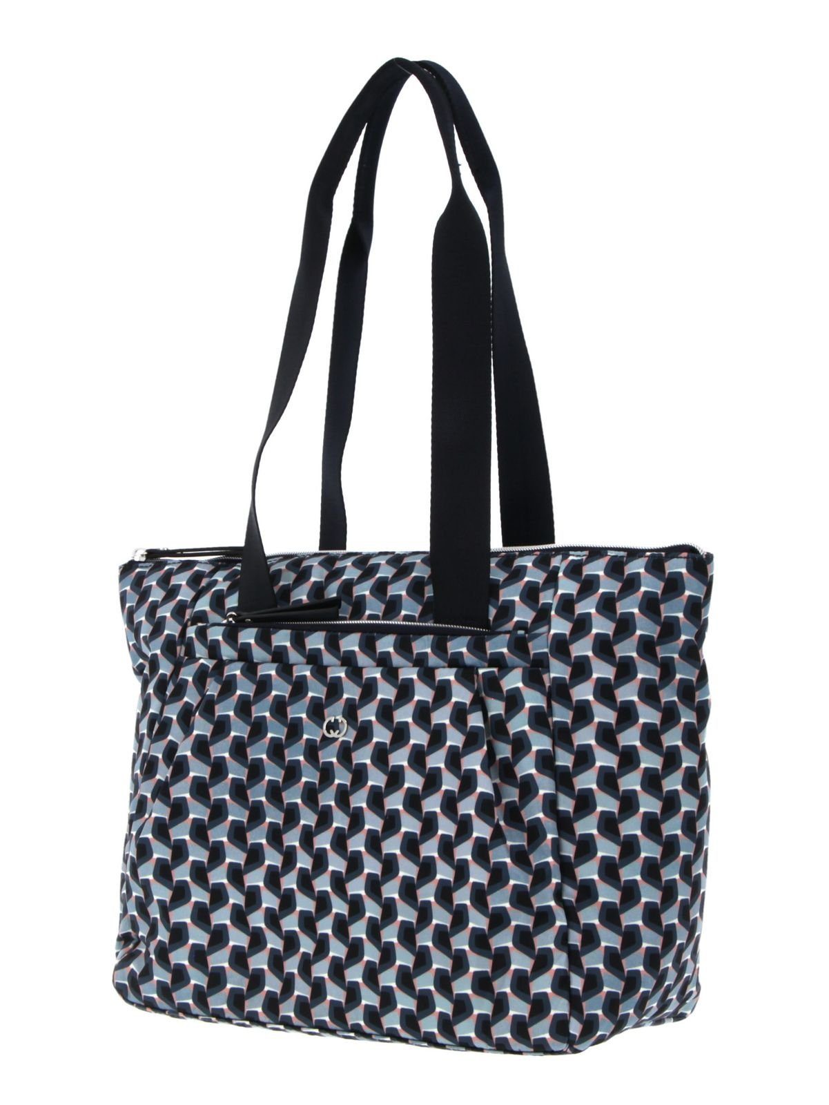 Darkblue Shopper WEBER Lowlight GERRY