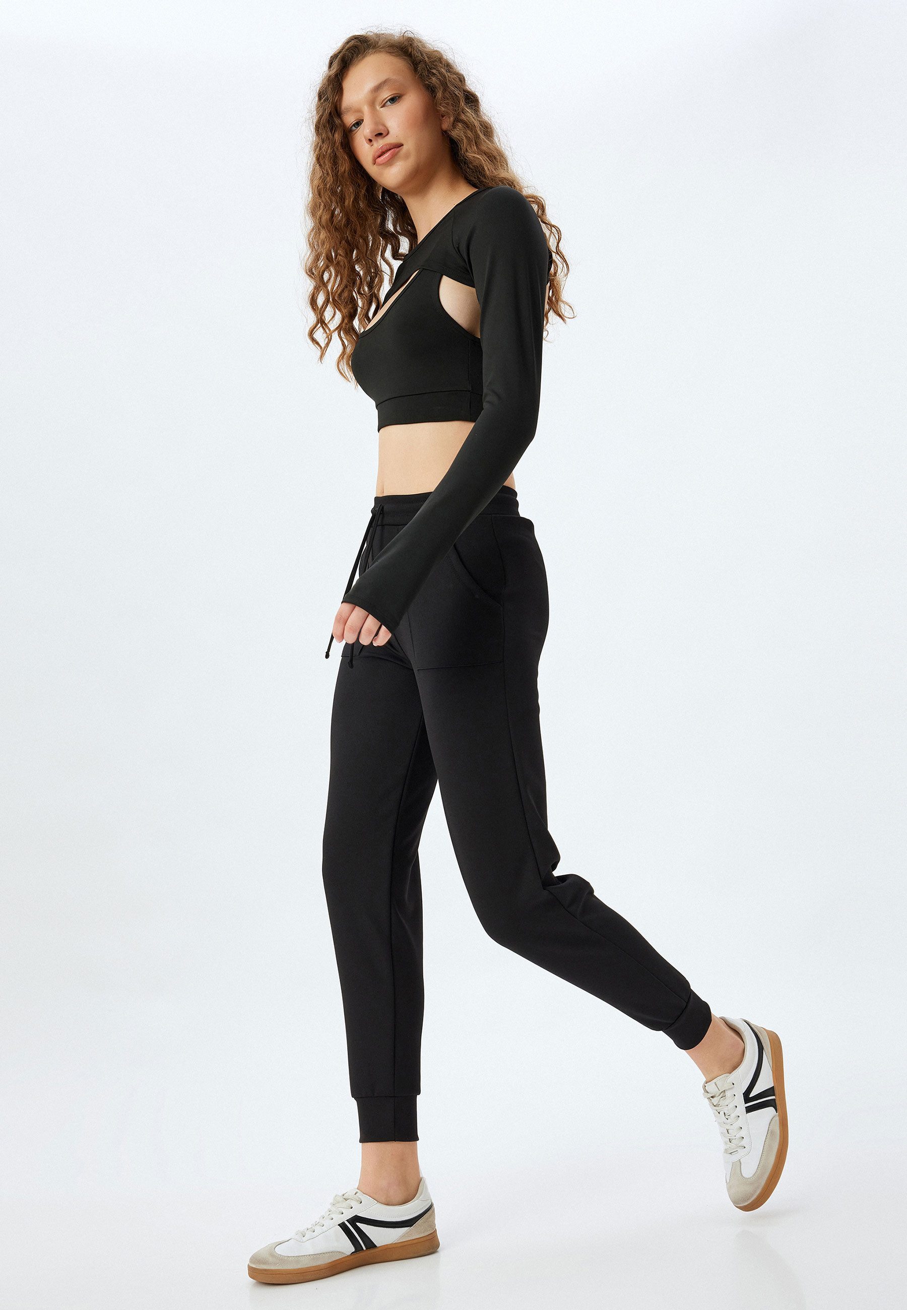 Sweatshorts Jogger Relax Sweathose