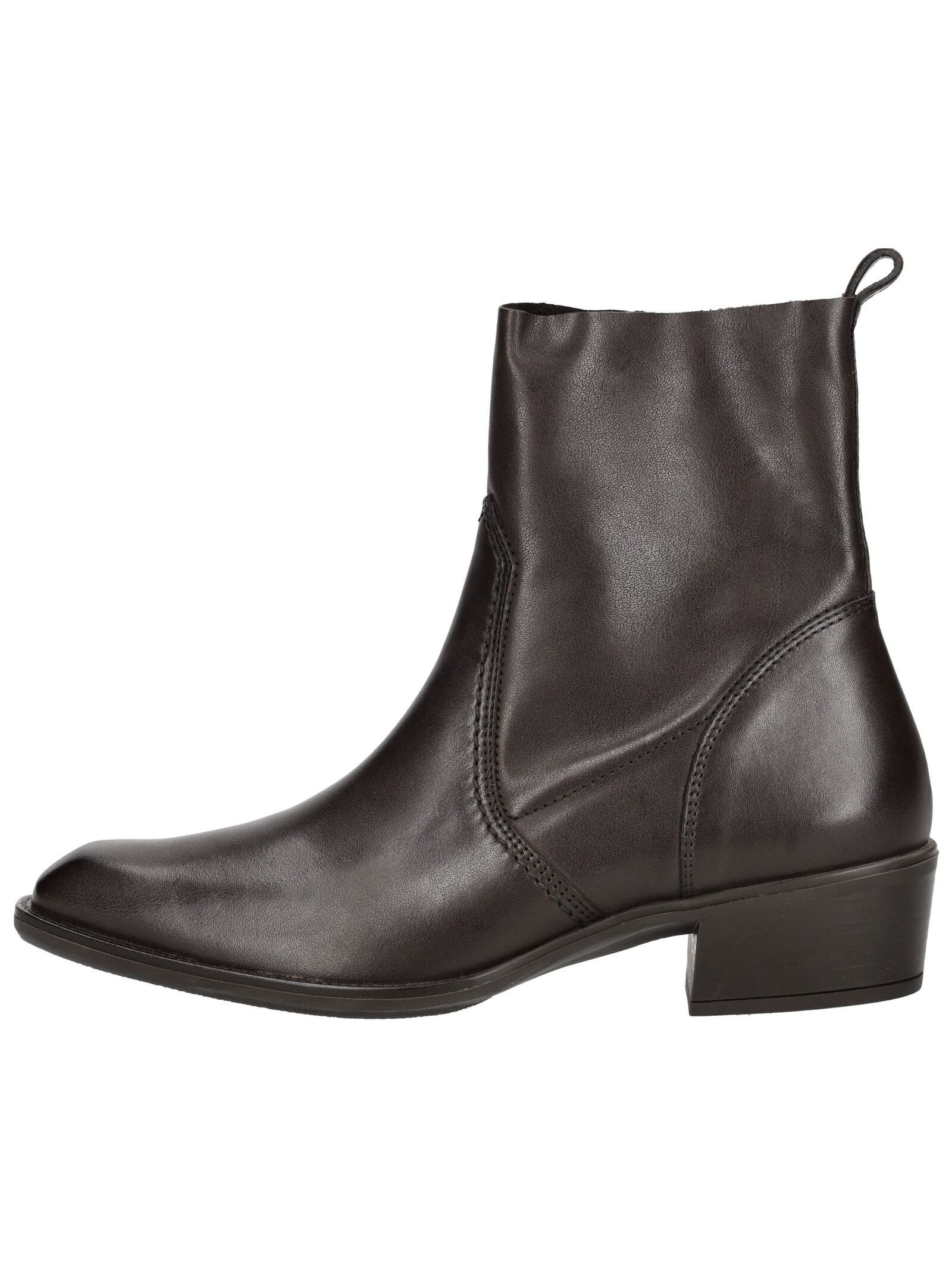 Paul Green Paul Green Stiefelette Glattleder günstig online kaufen