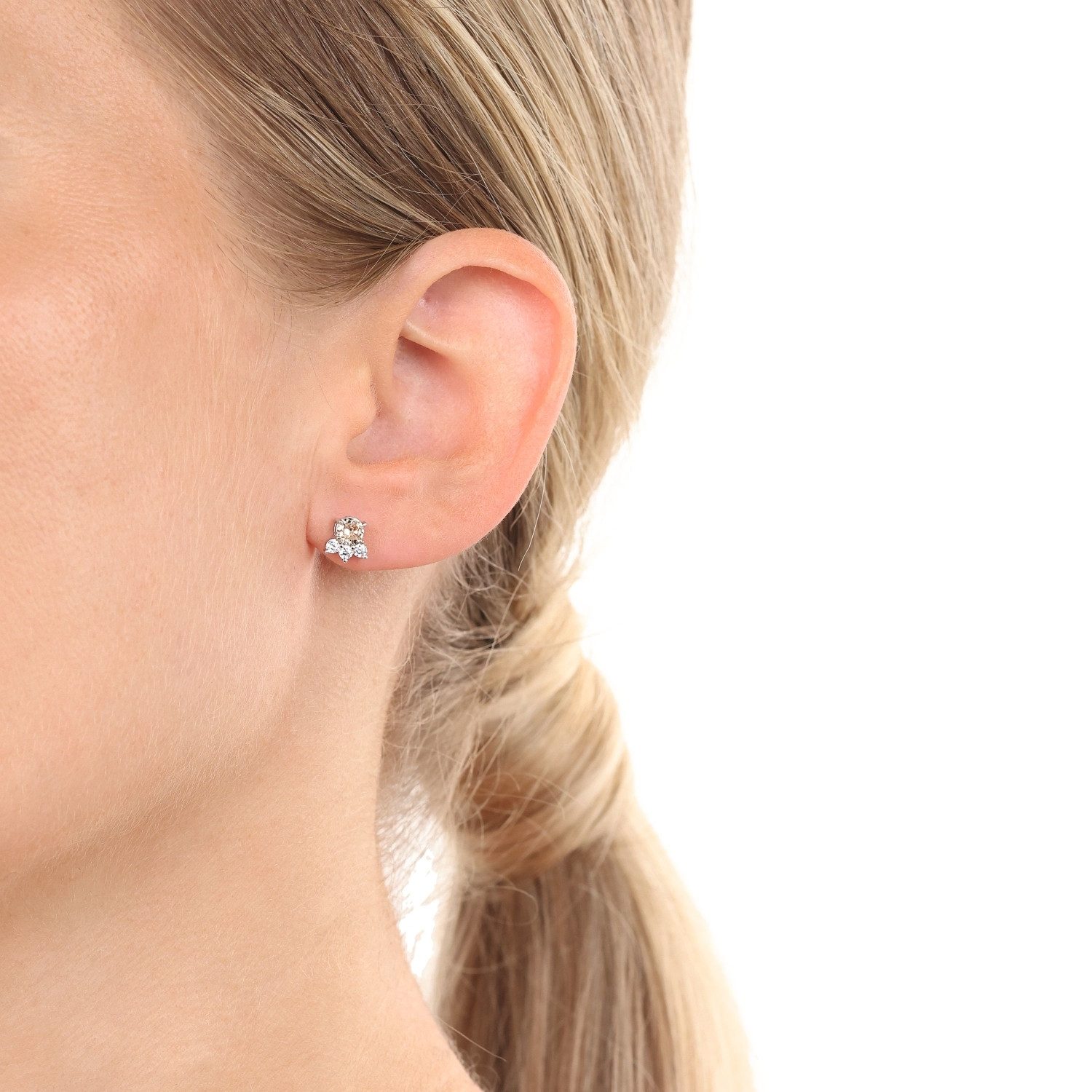 Noelani Paar Ohrstecker Noelani Ohrstecker (Ohrstecker, 4-tlg)