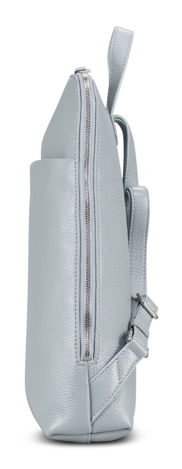 Jost Rucksack Backpack, aus echtem Rindsleder
