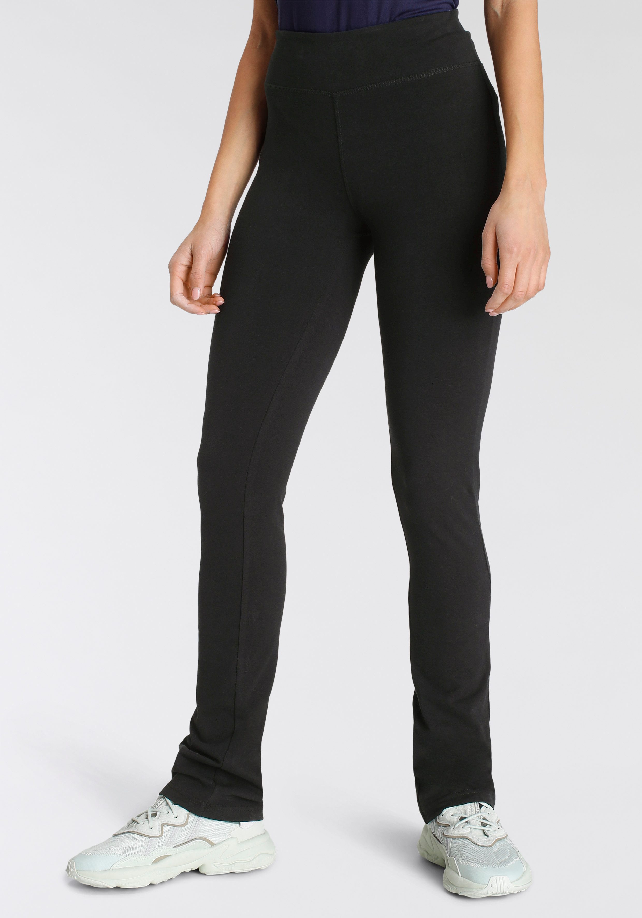 FAYN SPORTS Sporthose Compressive Flare mit günstig online kaufen