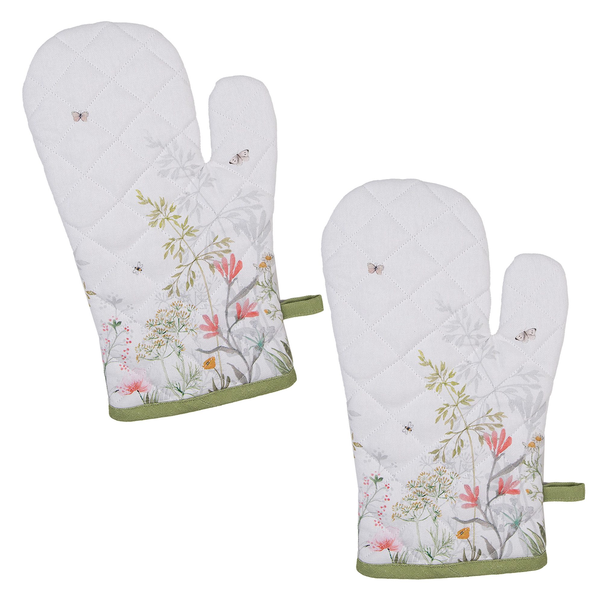 Puppia Wildflower Hundeleine – Größe M, Himmelblau, 200 Cm Länge, 1,5 Cm Breite | Sicher & Stylisch