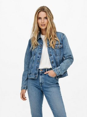 JDY Jeansjacke (1-St)