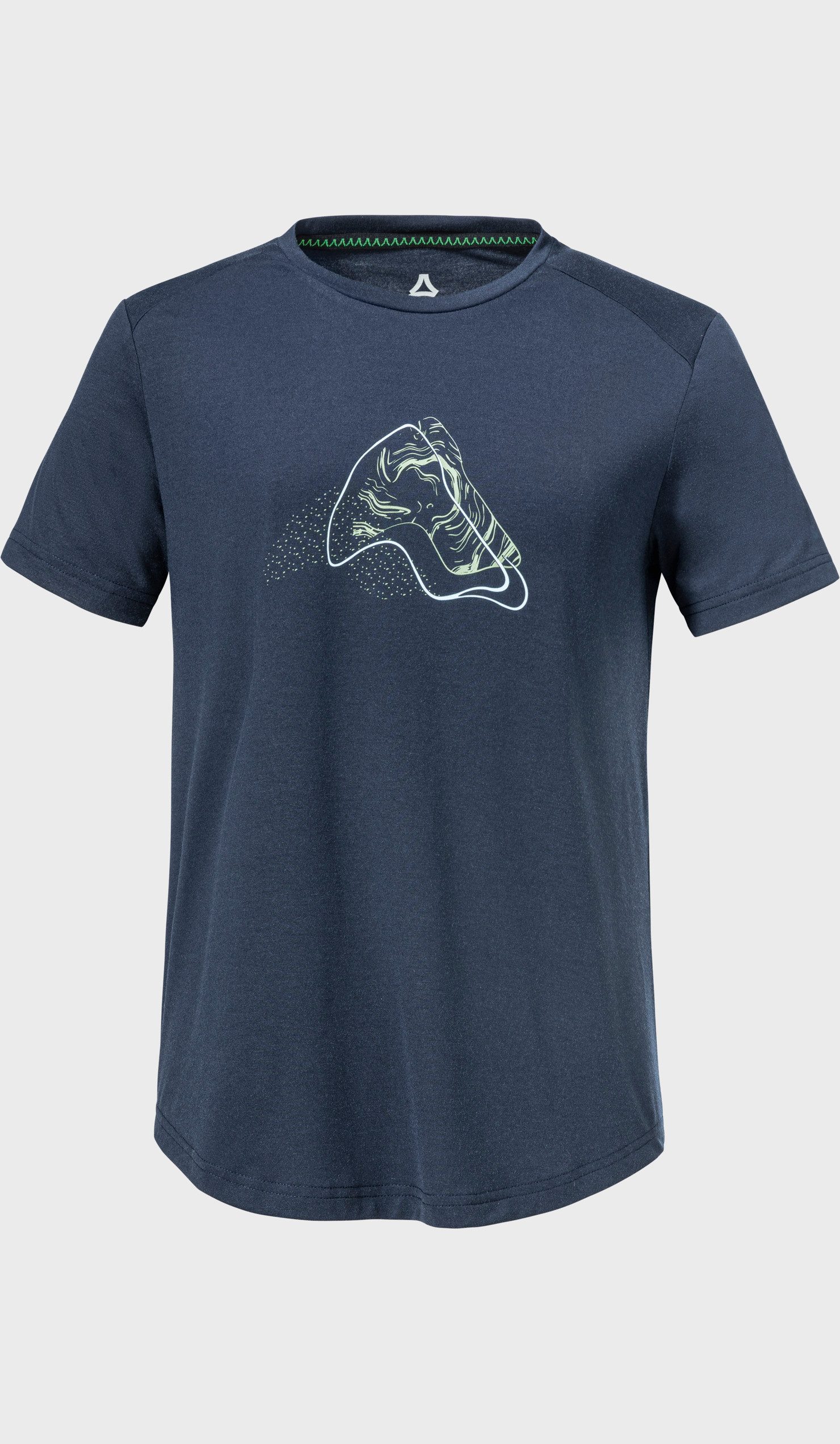 Schöffel Funktionsshirt T Shirt Haberspitz L