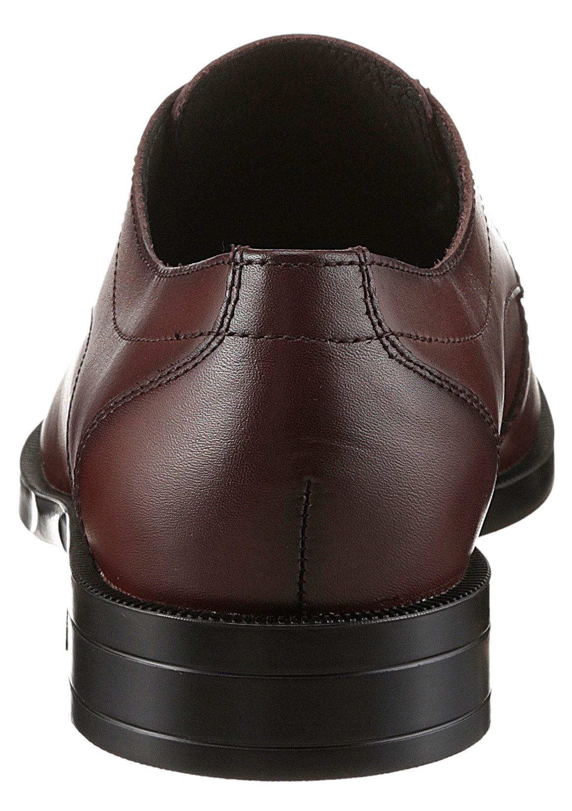 BOSS Tayil Derb Schnürschuh, Business-Schnürer, Halbschuh, günstig online kaufen