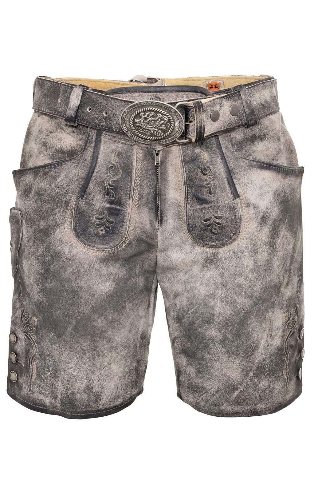 Maddox Trachtenlederhose DAFNE günstig online kaufen