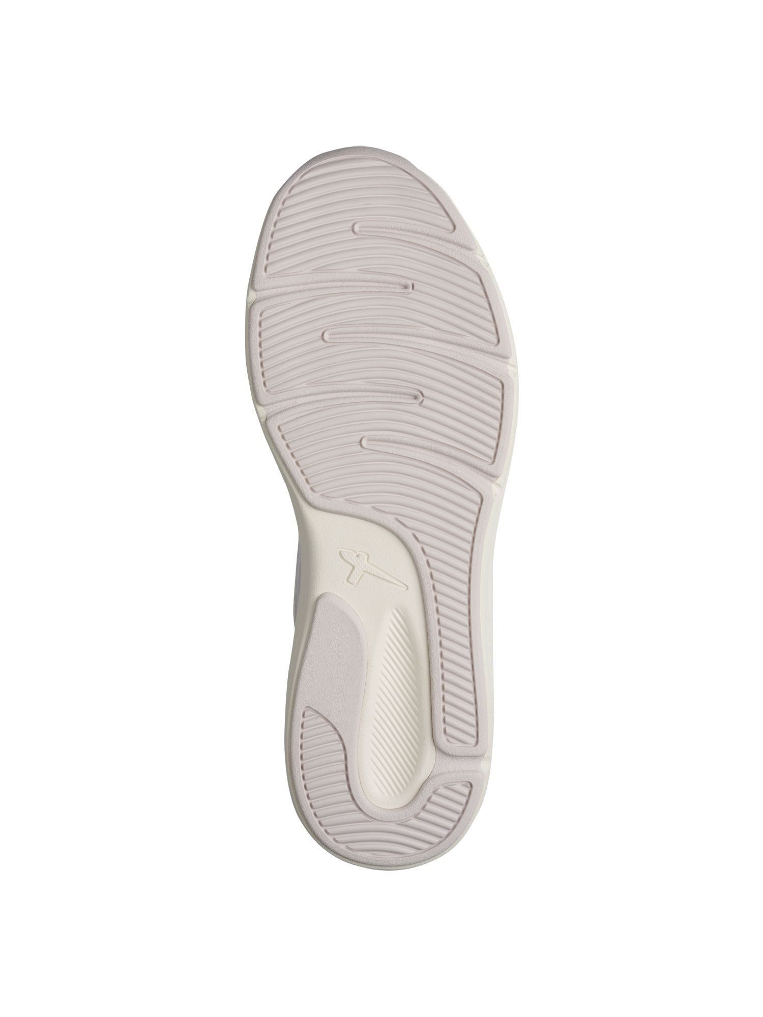 Tamaris ACTIVE Ortholite insole, Removable Sock Sneaker Removable Sock