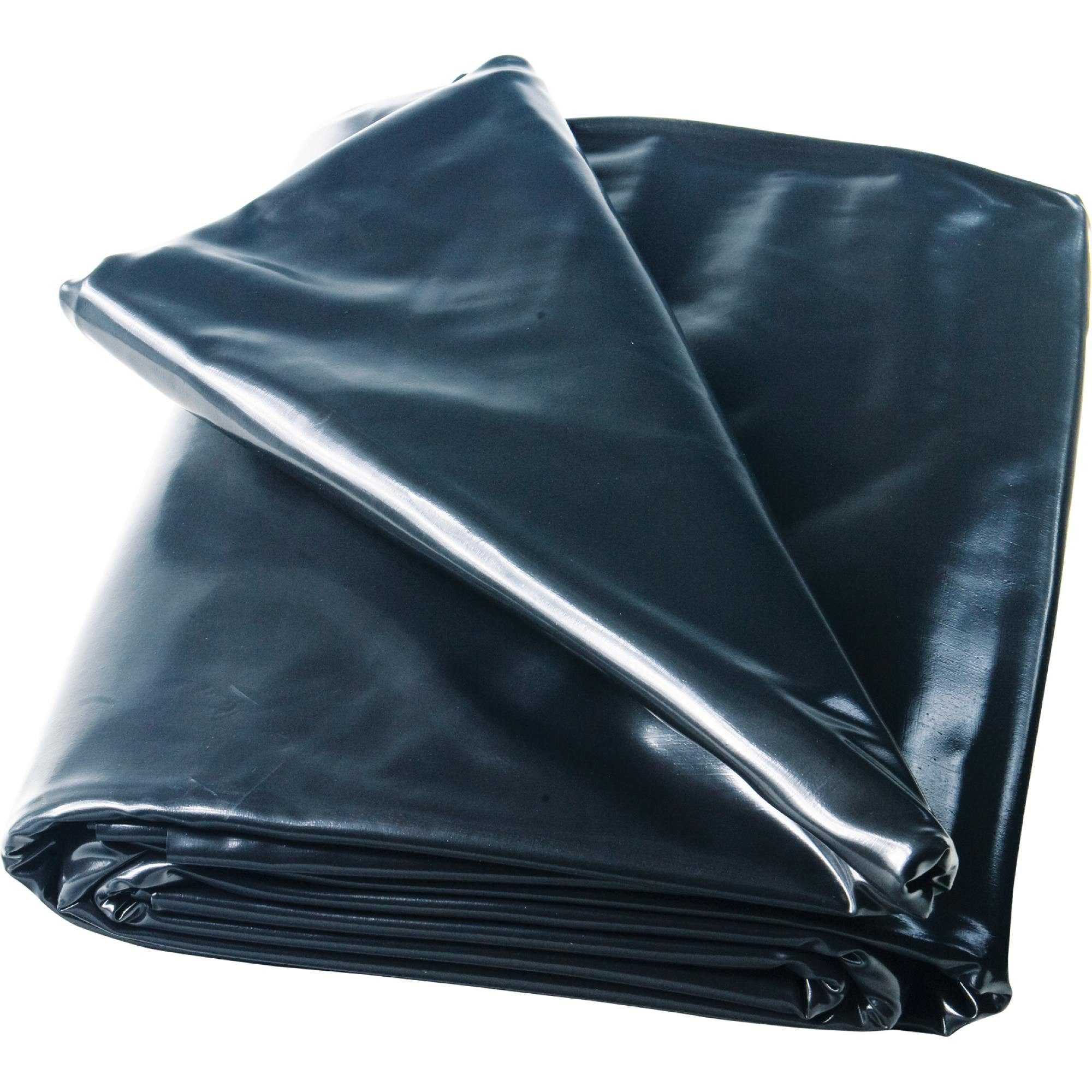Heissner Teichfolie PVC Universalfolie 6 x günstig online kaufen