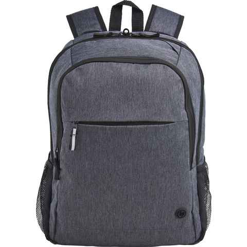 HP Notebookrucksack Prelude Pro 15,6" Backpack (1-tlg)