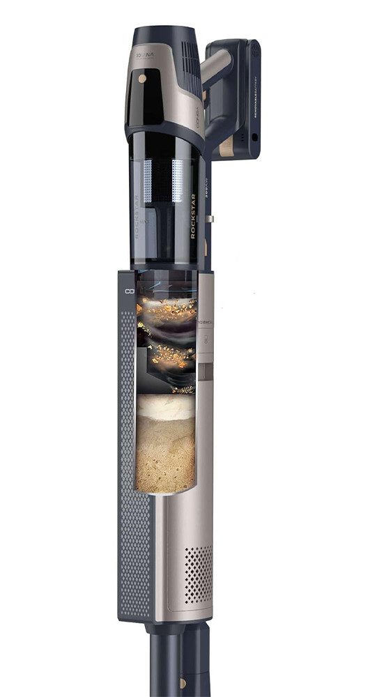 Cecotec Küchenmaschine Conga Rockstar 11500 Odyssey