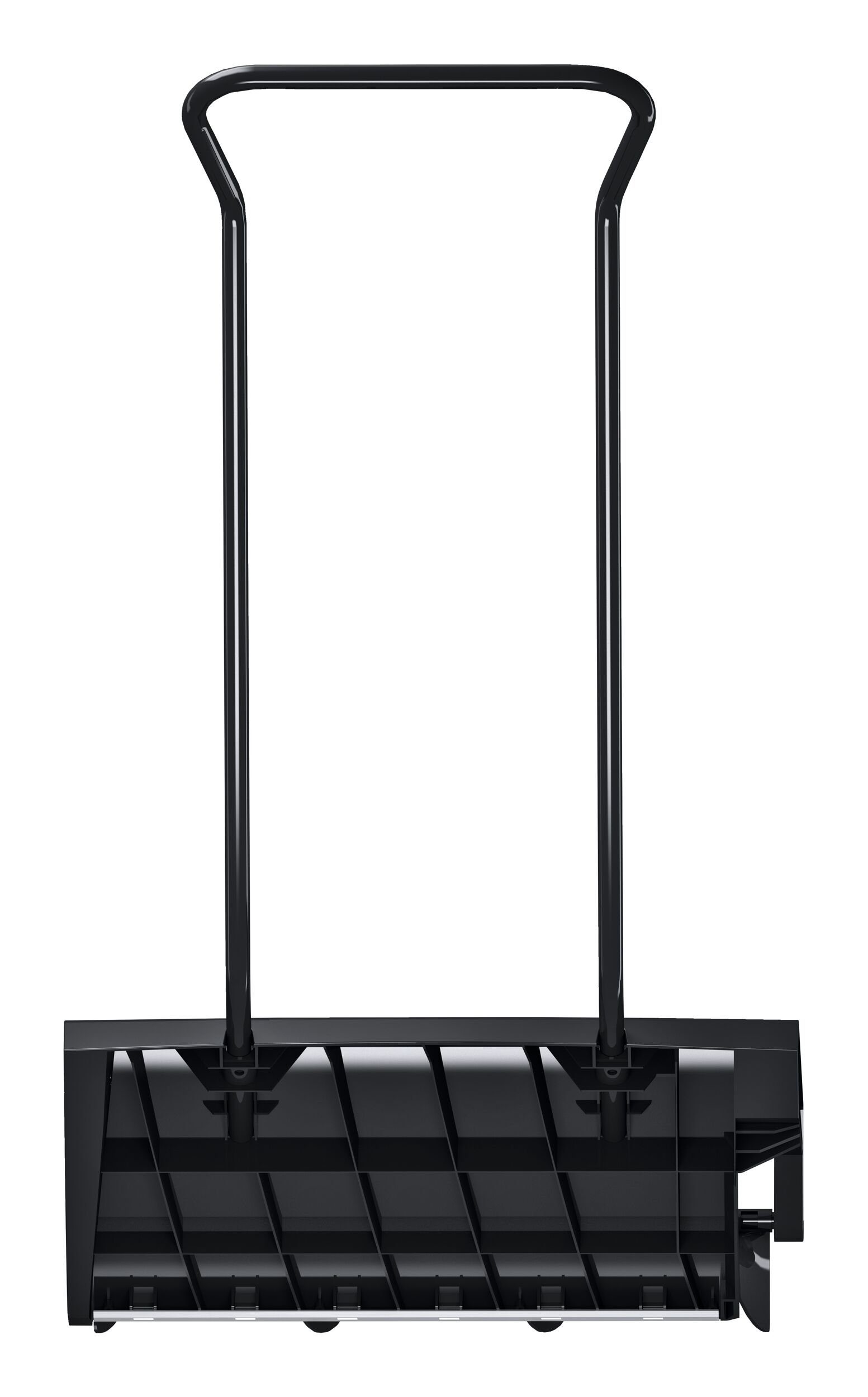 Prosperplast Schneeräumer, Schneefräse 590 mm