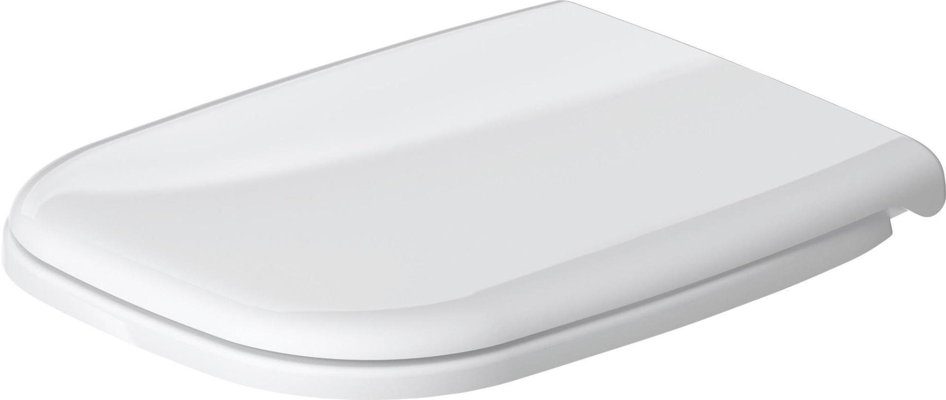 Duravit WC-Sitz DURAVIT WC-Sitz D-Code Toiletten günstig online kaufen
