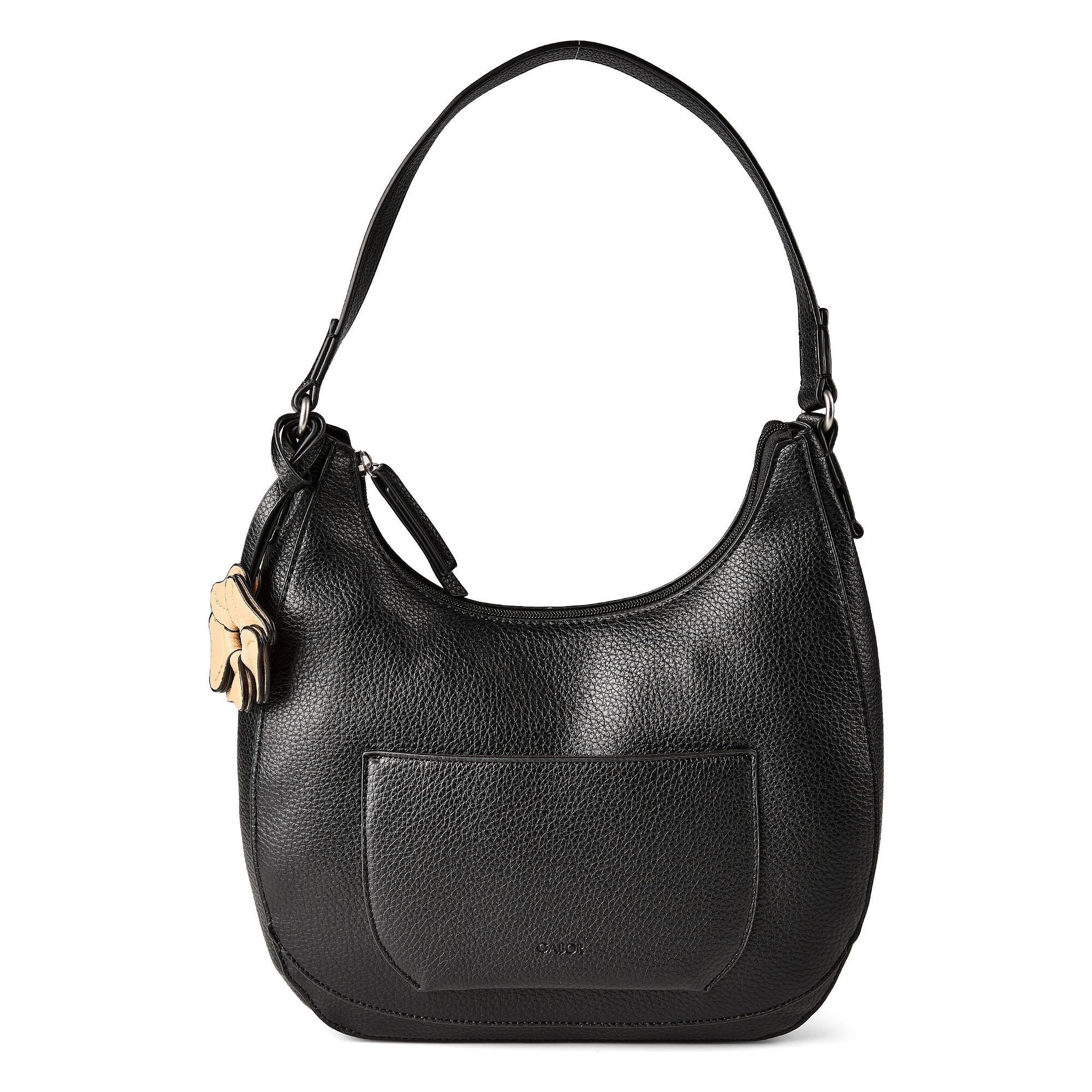 Gabor Schultertasche Sofiana, Polyurethan