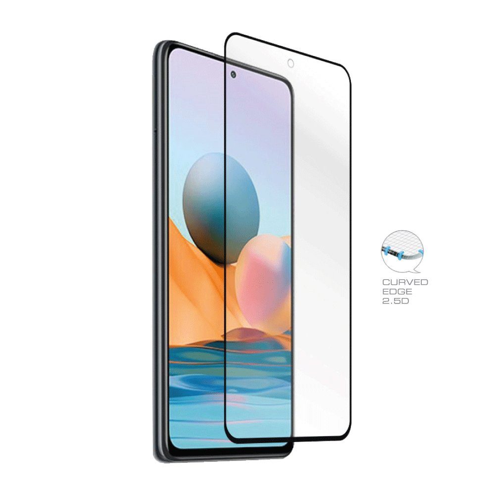 nevox Schutzfolie nevox NEVOGLASS Xiaomi Mi 11 Lite / Lite 5G / Lite 5G ...