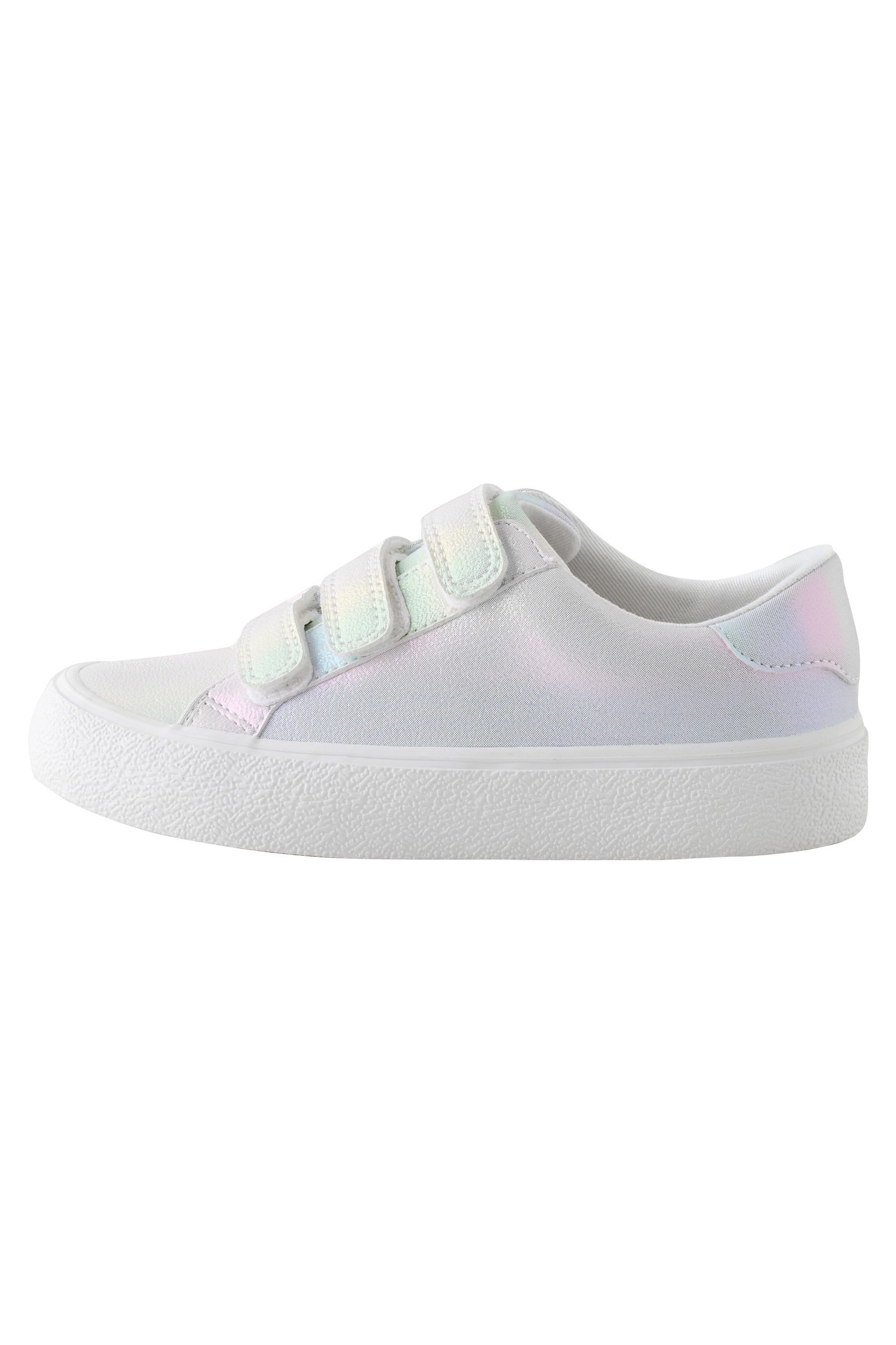 Next Sneaker mit Klettverschluss Sneaker (1-tlg)