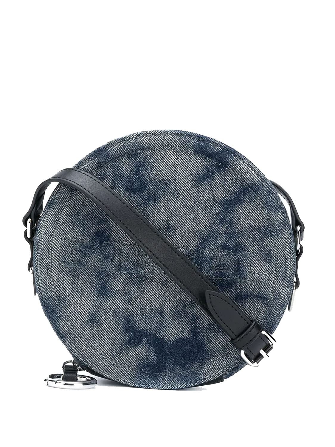 Diesel Umhängetasche Diesel Damen Umhängetasche KUB8 OPHITE CROSS BODYBAG
