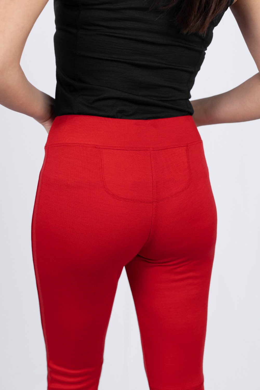 Engel Naturkleidung Funktionsleggings
