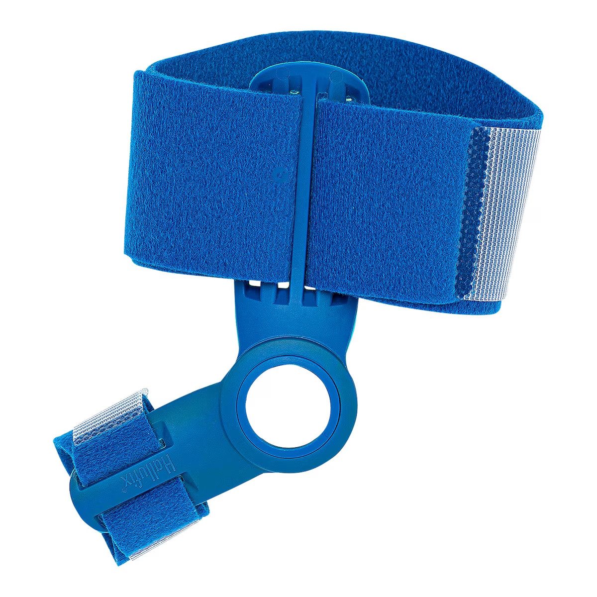 Hallufix Hammerzehen-Korrektor Hallux Valgus Schiene Slim Comfort, 1-tlg., Größe: 36-42