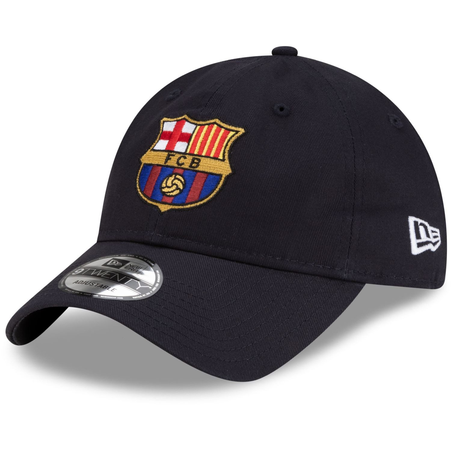 Baseball Cap 9Twenty Casual FC Barcelona