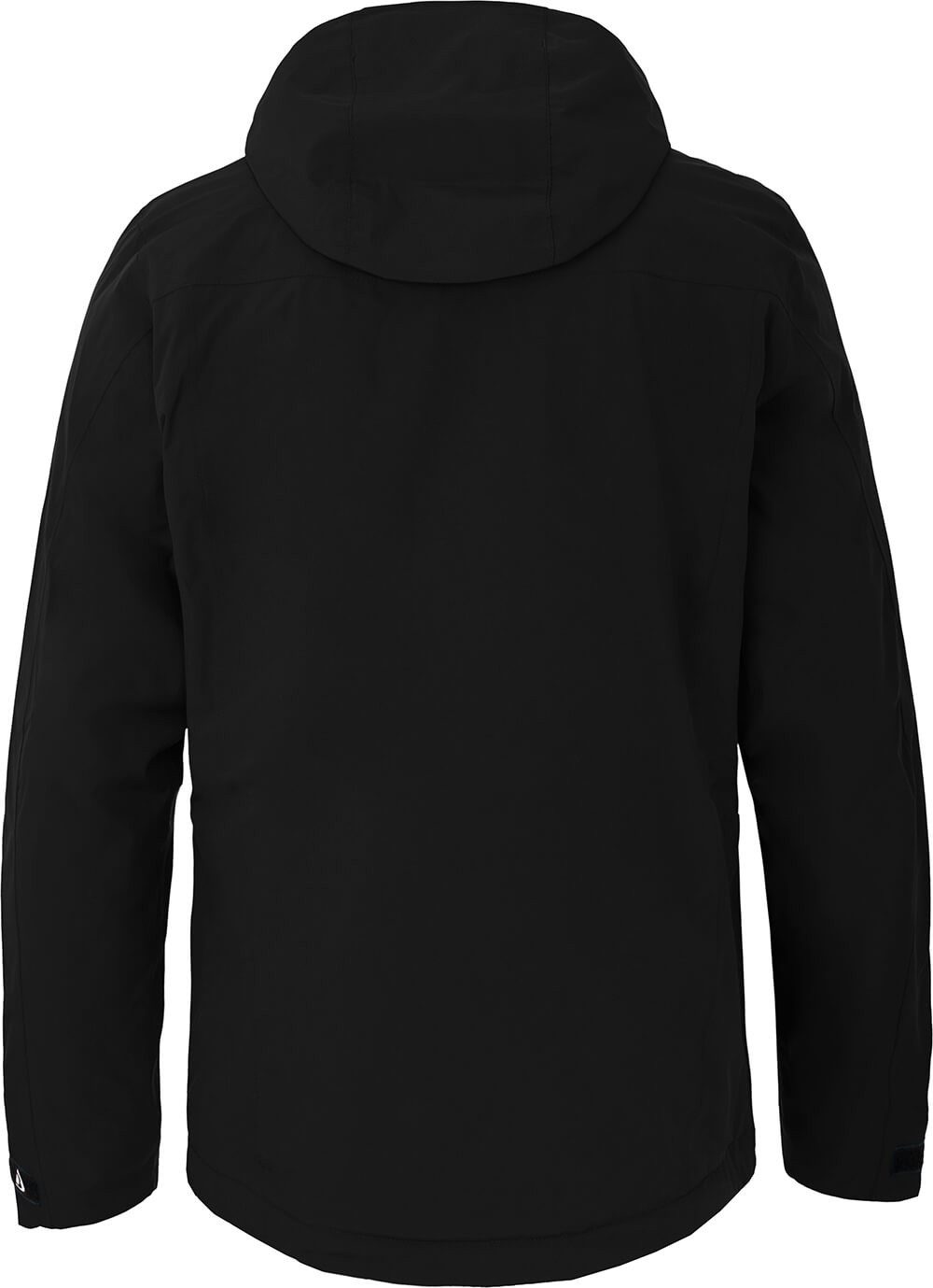 Bergson Regenjacke TALLMOS THERMO Herren Regenjacke, leicht wattiert, 20000 günstig online kaufen