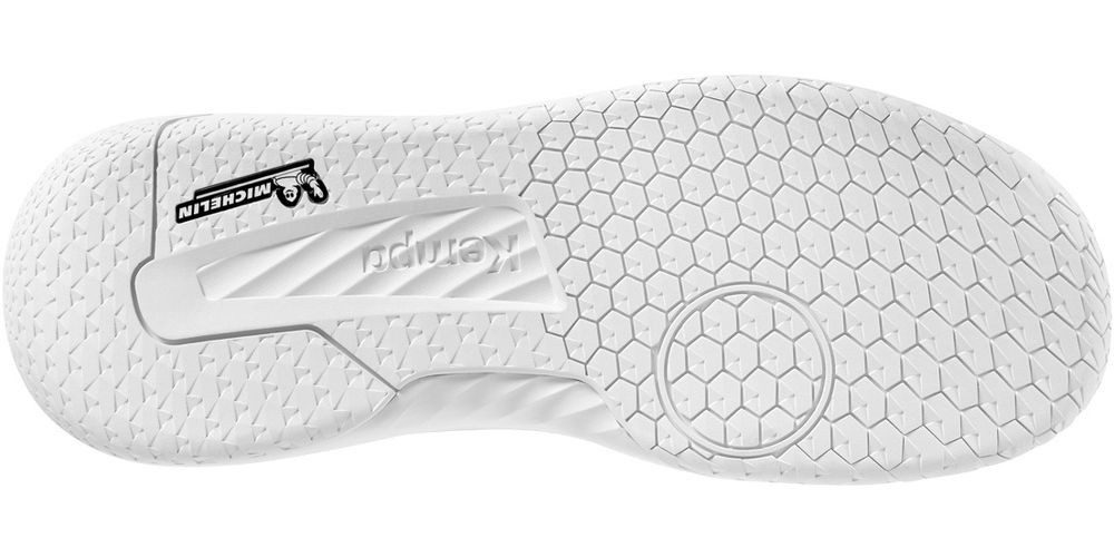 Kempa Kourtfly Jr Handballschuh – Bild 3 von 4