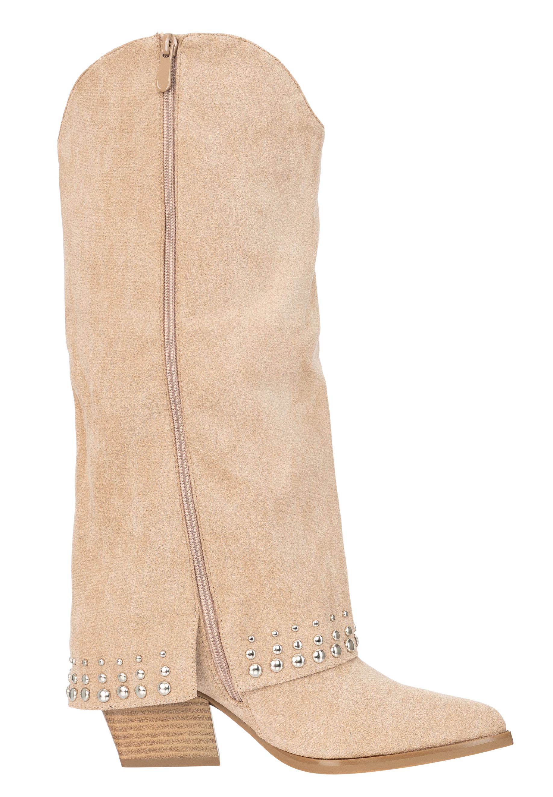 Day Vine Stiefel High-Heel-Stiefel