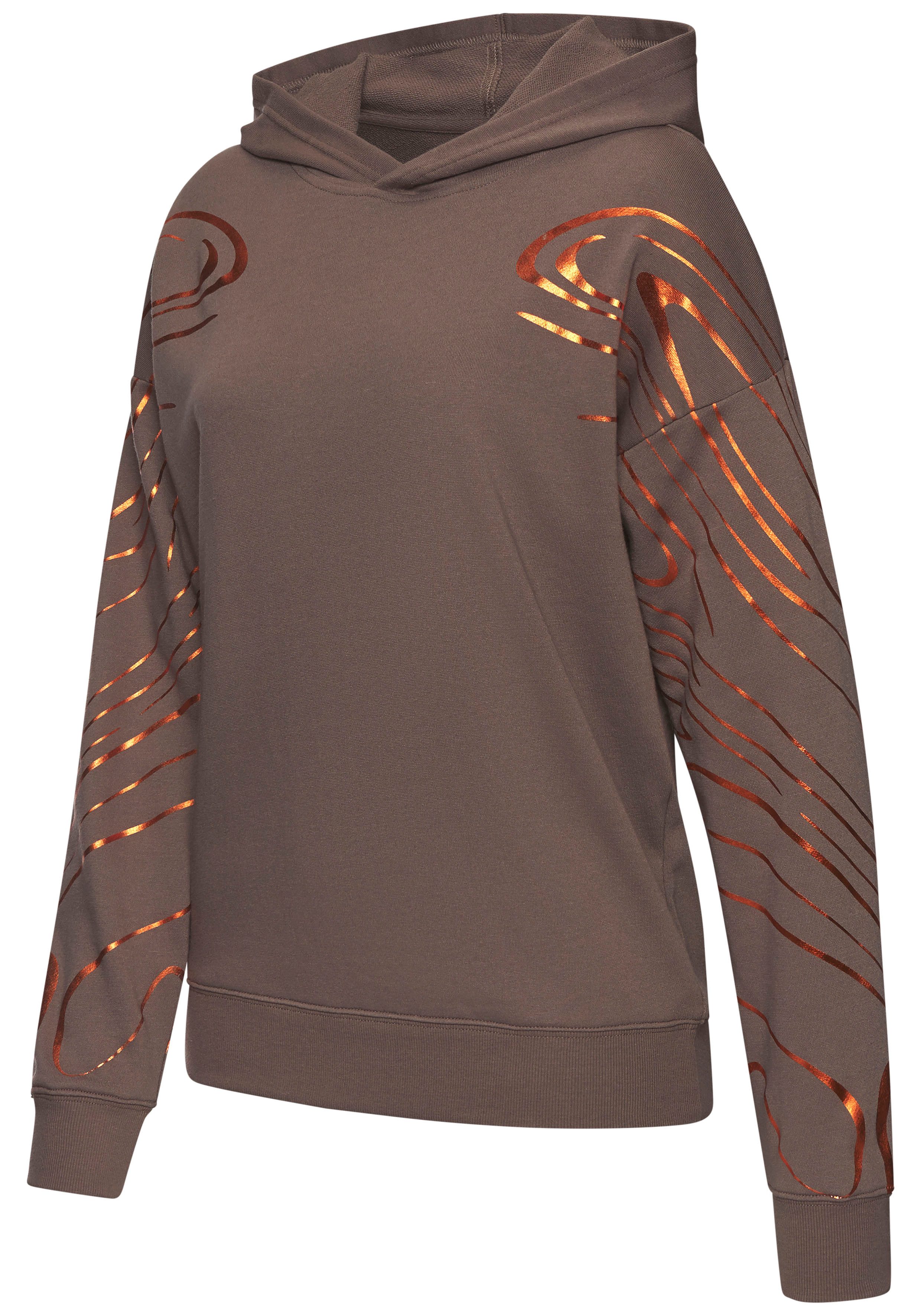 LASCANA ACTIVE Hoodie