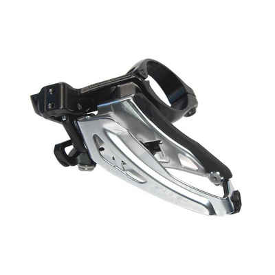 Shimano Kettenumwerfer Umwerfer Deore Side Swing FDM6020LX6,Front Pull,66-69 Low-Cl.