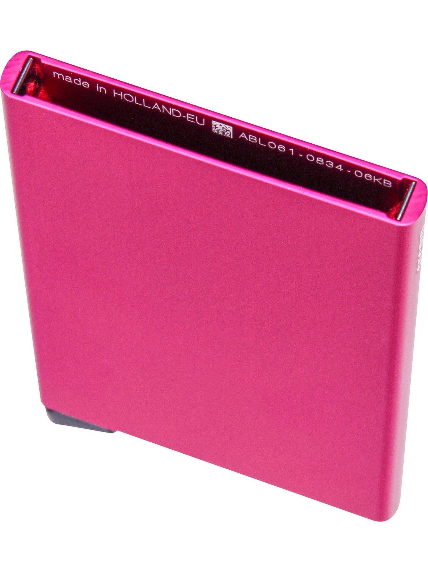 SECRID Etui Cardprotector