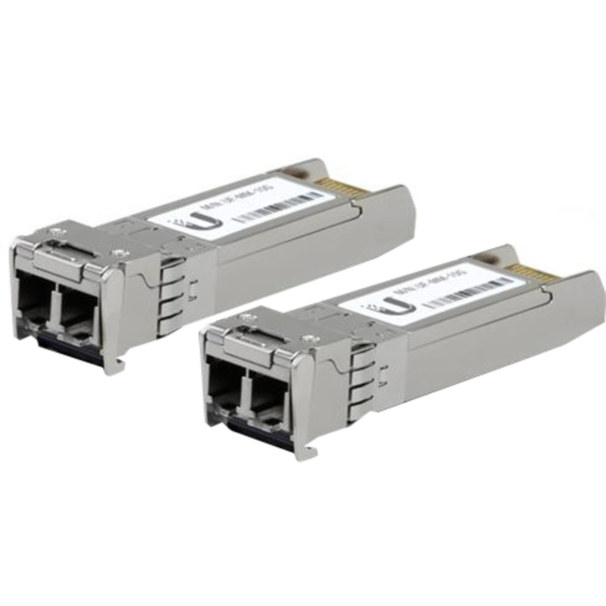 Ubiquiti U Fiber Single Mode 20er Pack, Netzwerk-Adapter
