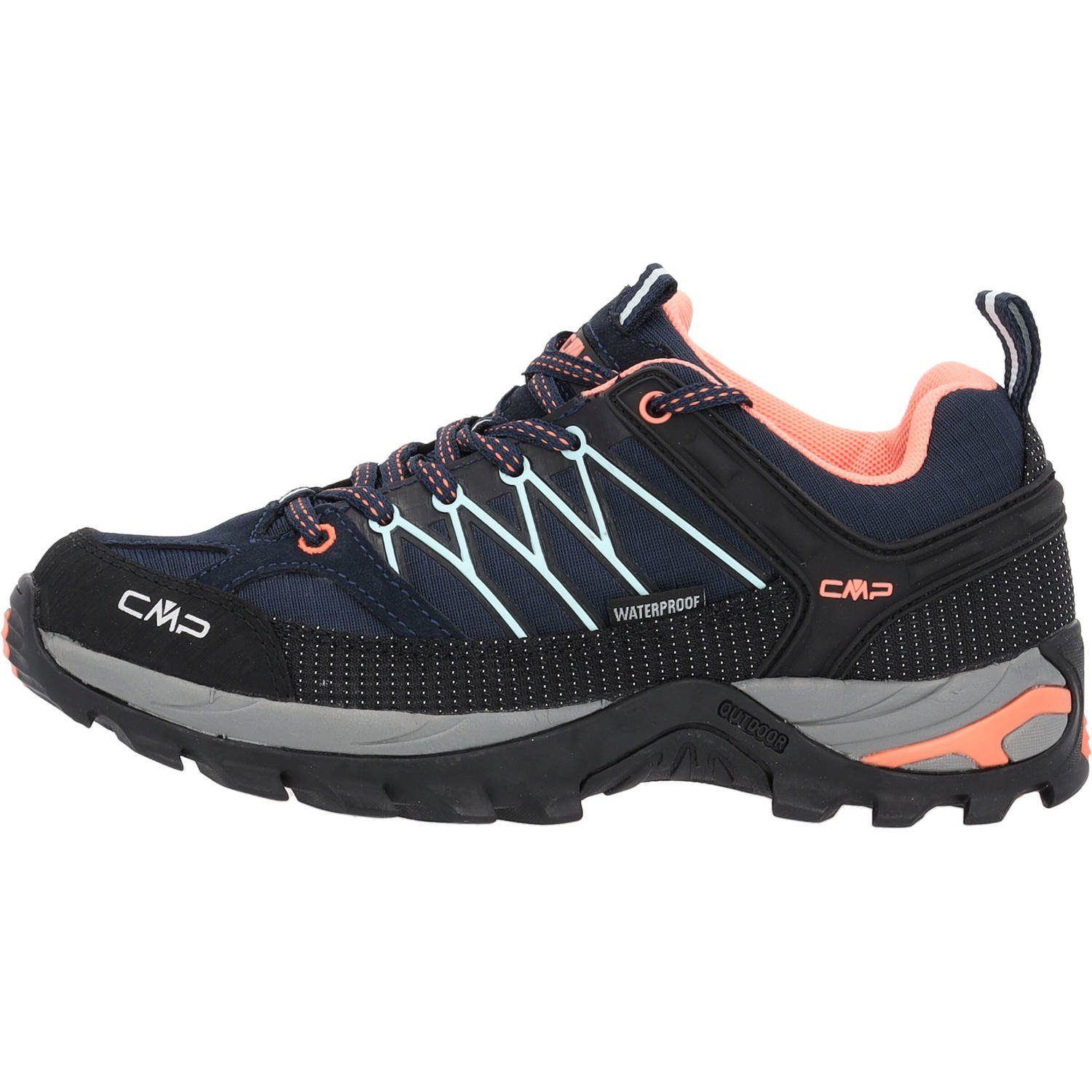 CMP Rigel 3Q54456 Trekkingschuh günstig online kaufen