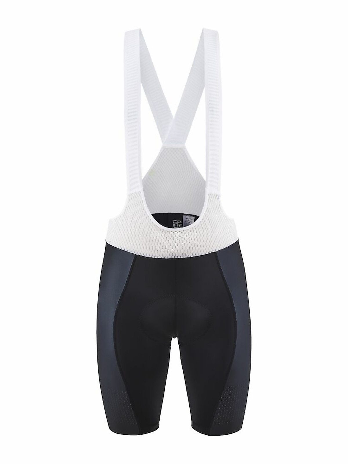 Craft Hose & Shorts Fahrradhose Herren Pro Nano Bib Shorts M