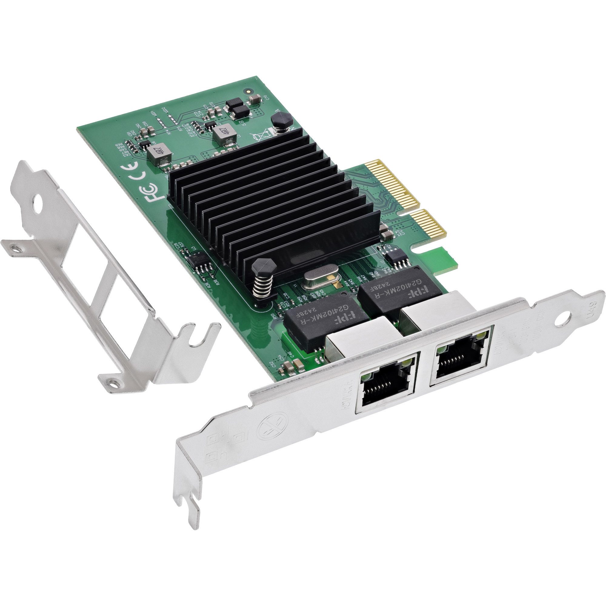 Inline Netzwerk-Adapter