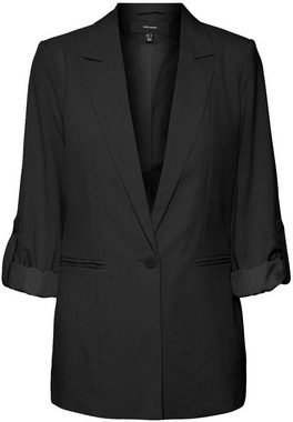 Vero Moda Longblazer VMNOATANA LS REGULAR SOLID BLAZER