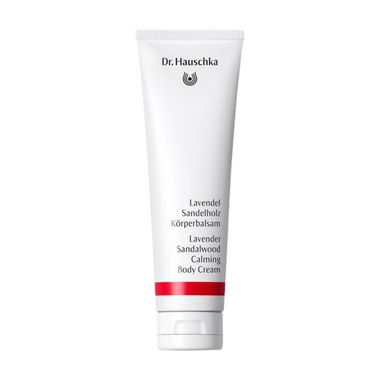 Dr. Hauschka Bodylotion Lavendel Sandelholz Körperbalsam