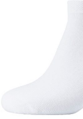 Camano Sneakersocken (Packung, 7-Paar) Mit weichem Komfortbund ohne drückende Nähte