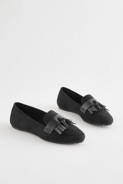 Next Forever Comfort® Tasselloafer mit Profilsohle Loafer (1-tlg)