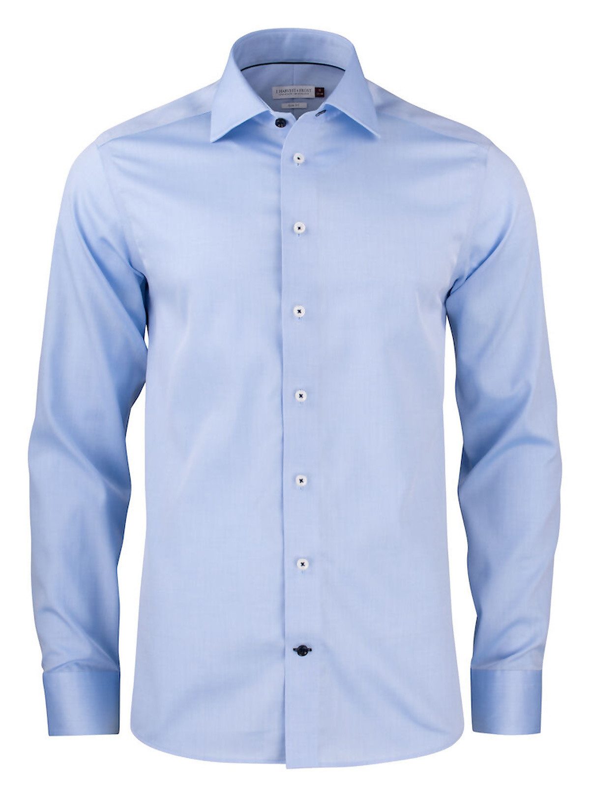 Businesshemd RED BOW 29 Slim