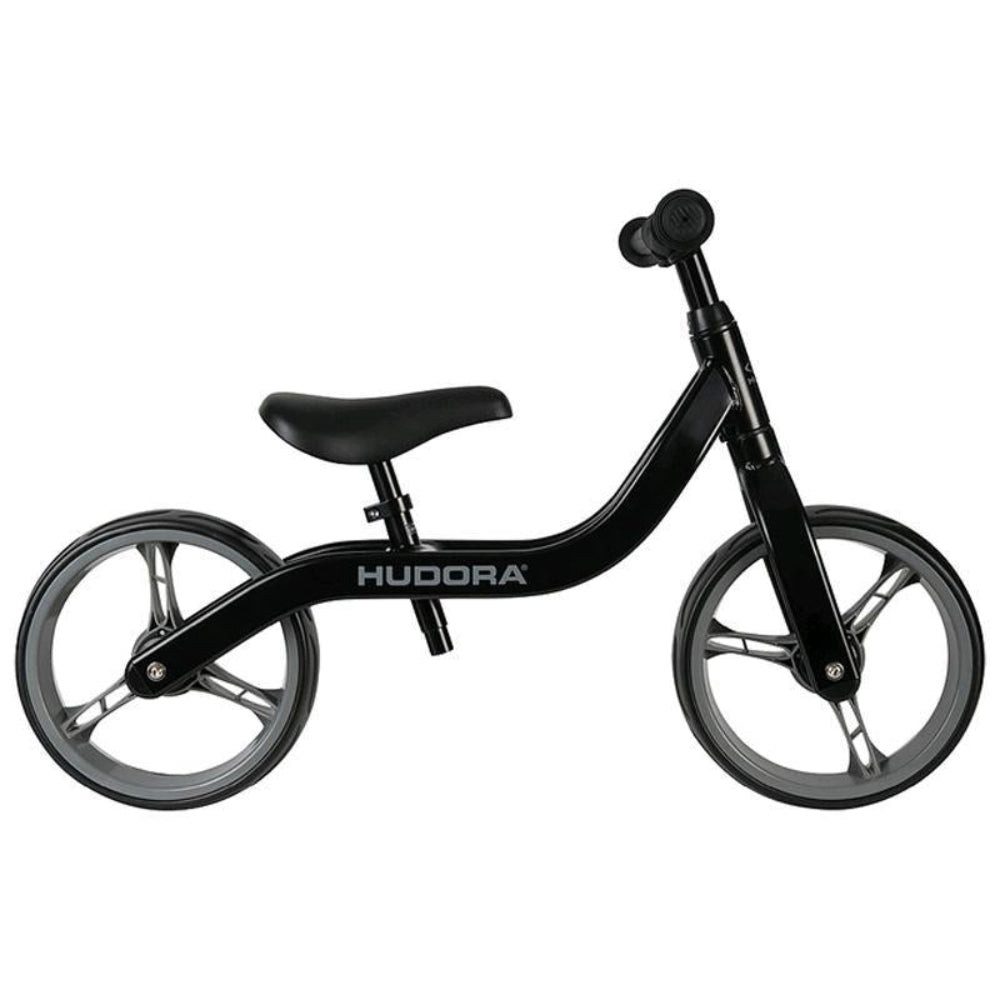 Hudora Laufrad HUDORA Laufrad Ultralight Alu, schwarz 10422