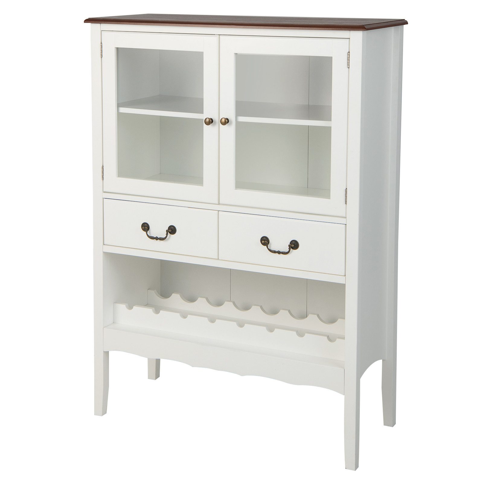 Weinschrank