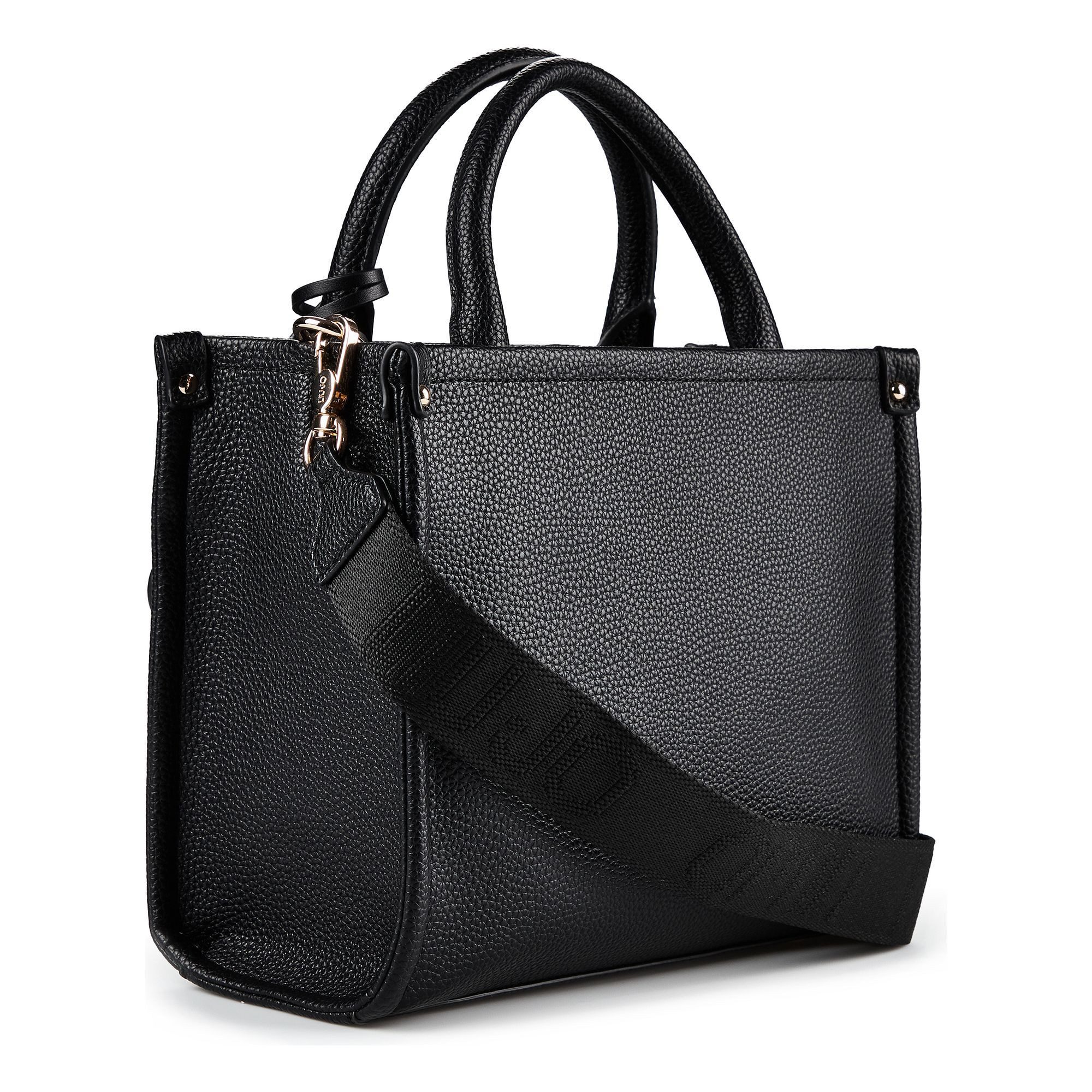 Liu Jo Henkeltasche Ridhi, 100 % Polyurethan