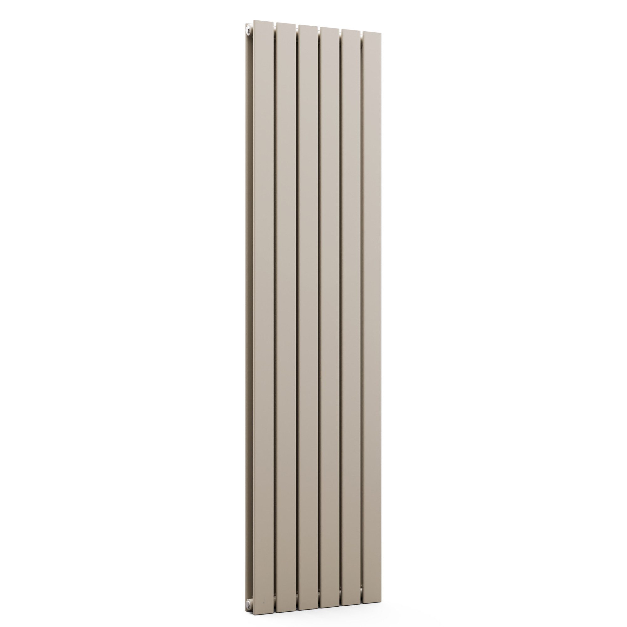 blumfeldt Heizkörper Ontario, Heizkörper Badzimmer Warmwasser Wandmontage Indoor Heater