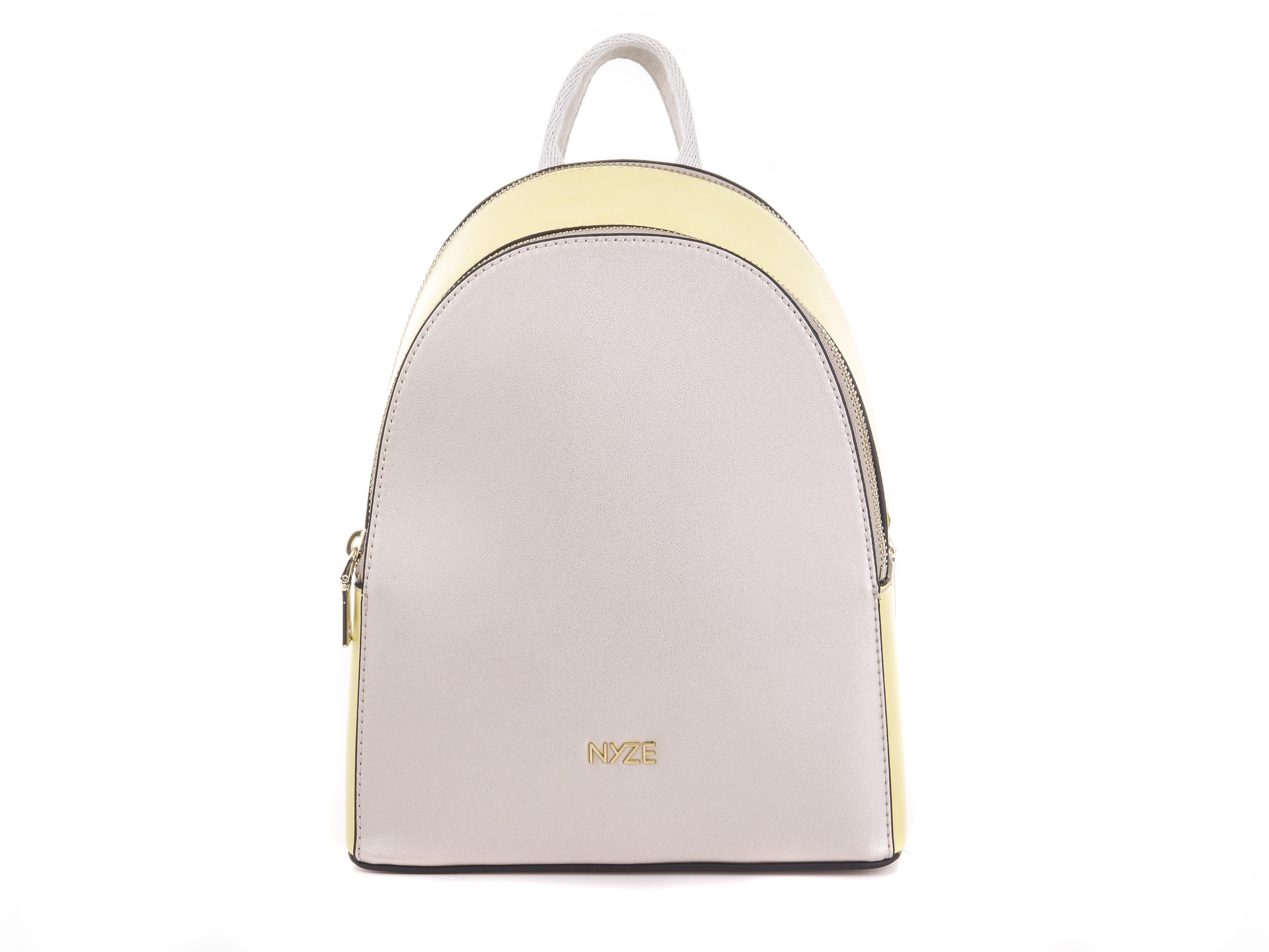 NYZE Freizeitrucksack Backpack by I'm Jette Damen Rucksack (1-tlg), leicht