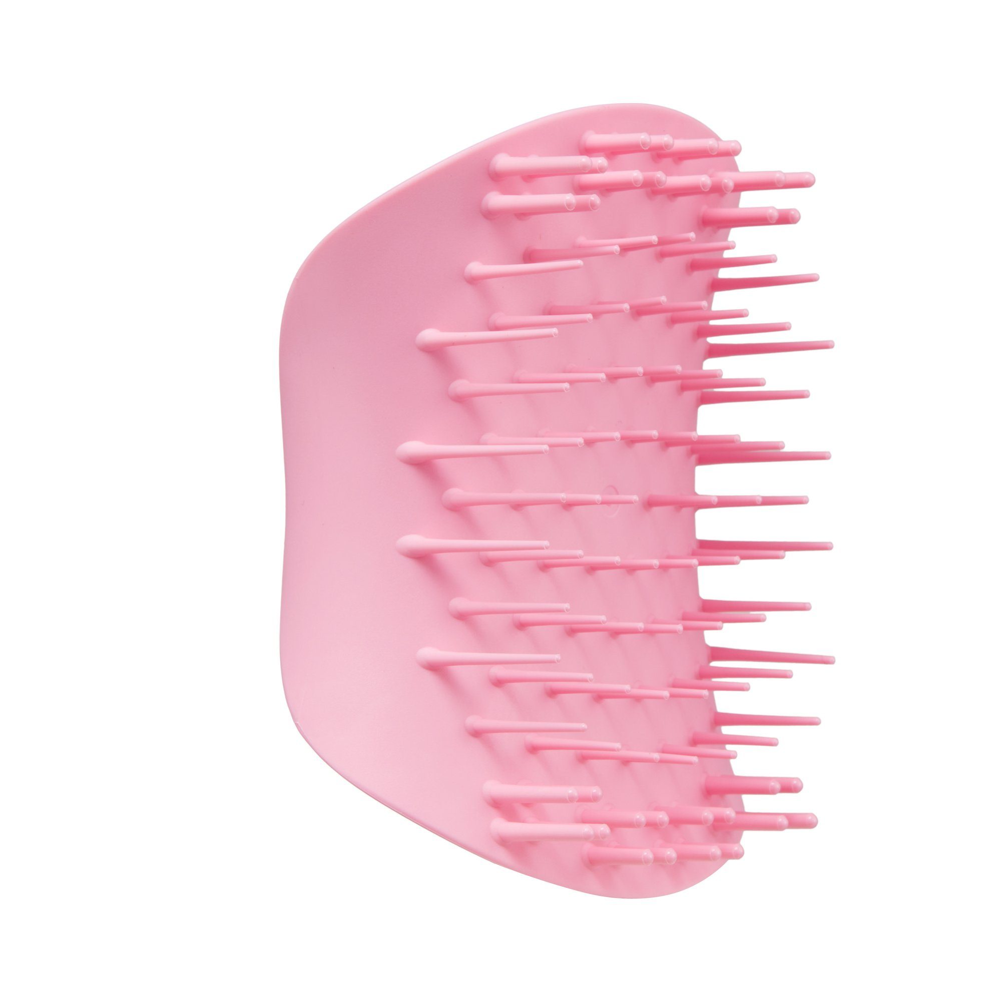 TANGLE TEEZER Scalp gesündere für Pink, Brush eine sorgt Kopfhaut Haarentwirrbürste Pretty 1-tlg
