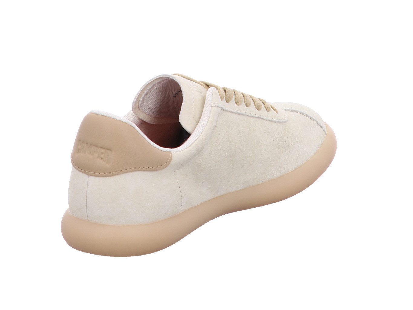 Camper Pelotas Soller Schnürschuh