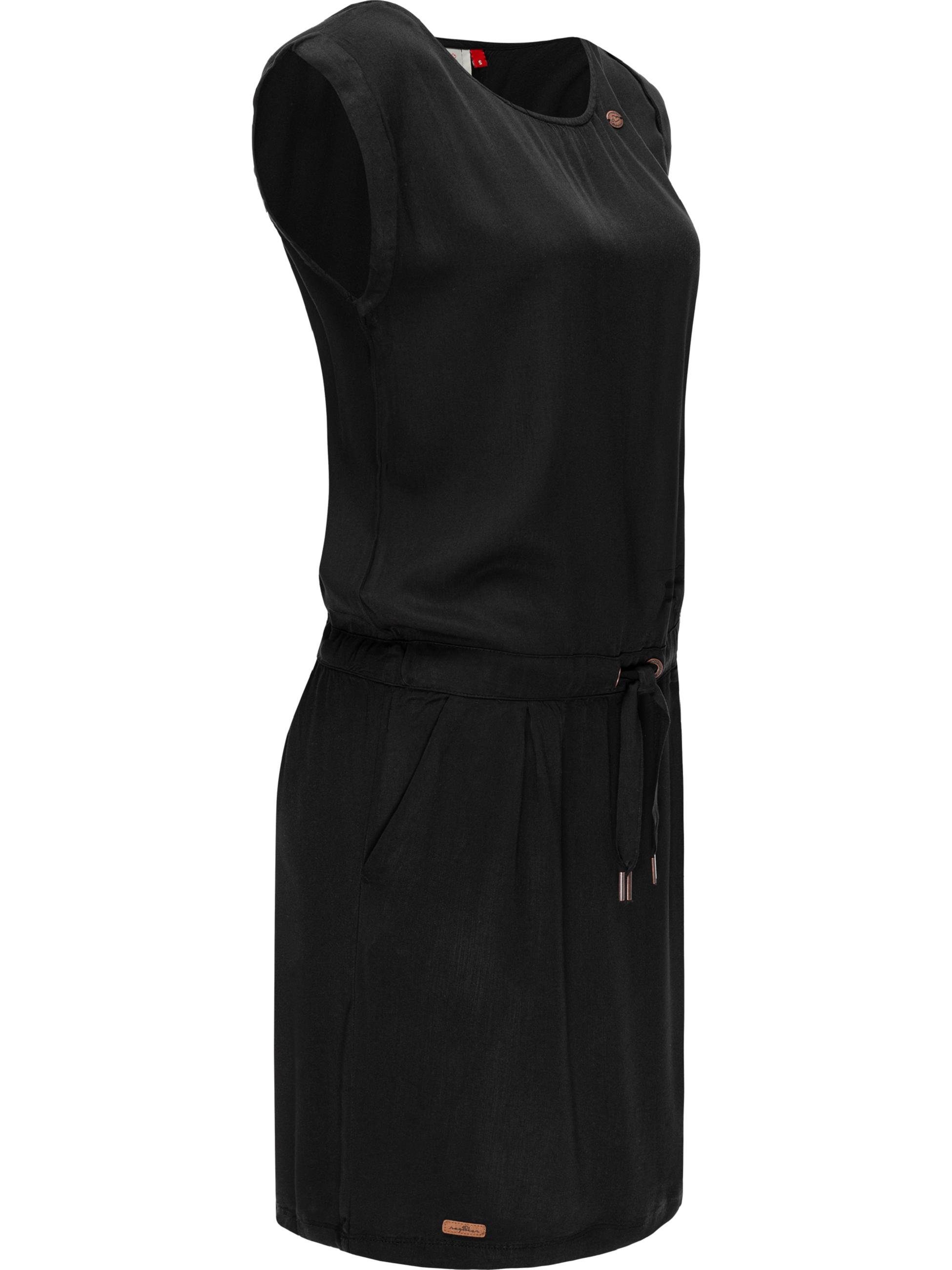 Sommerkleid Black21 Mascarpone Ragwear